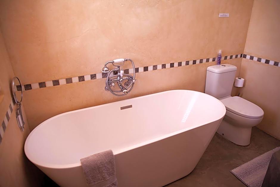 Paradijs in Nieu-Bethesda