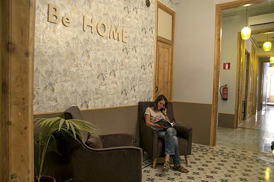 BCN Home Guest House