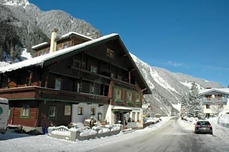 Hotel Gasthaus Schwarzenstein