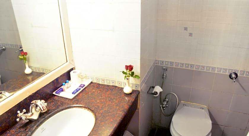 Ashraya International Hotel