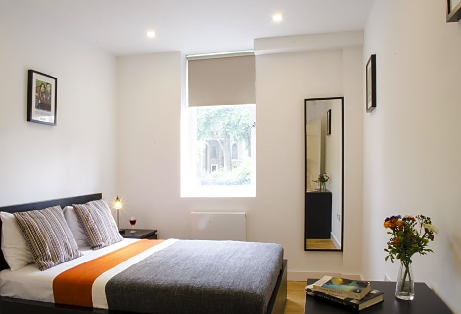 Shoreditch Apartments