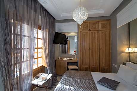 Dana Double Room