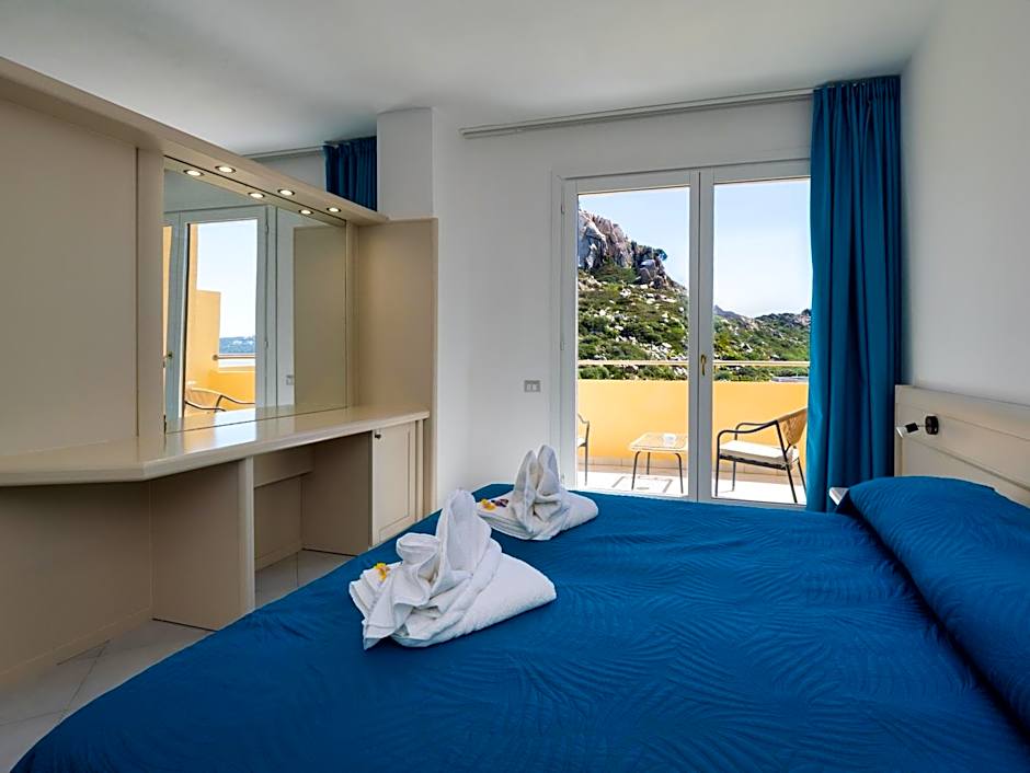 Hotel Miralonga