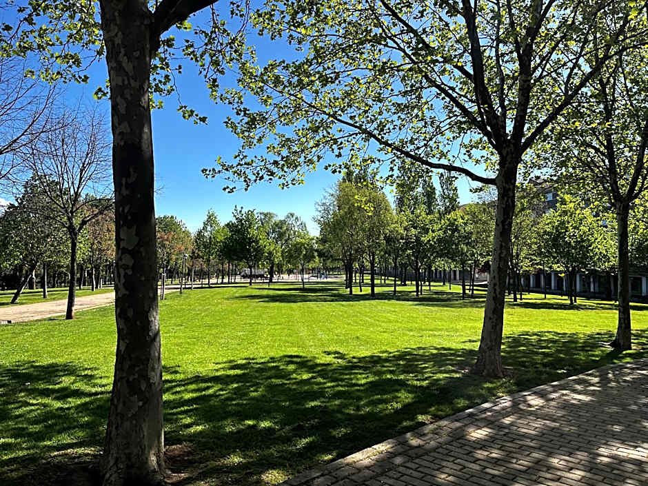 Holiday Inn Express Logrono Rioja By IHG