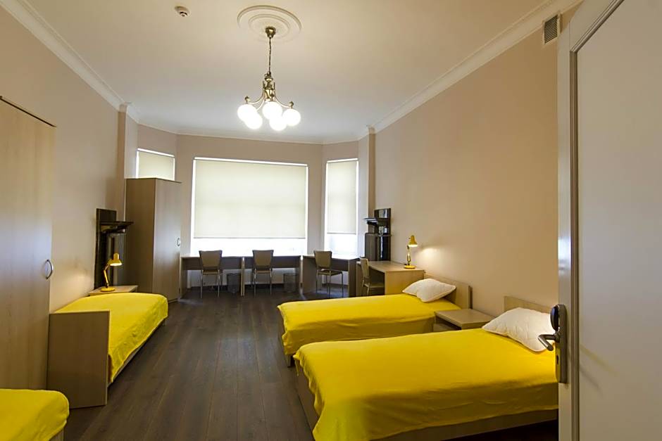 Valdemara Residence