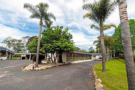 Eden Nimo Motel
