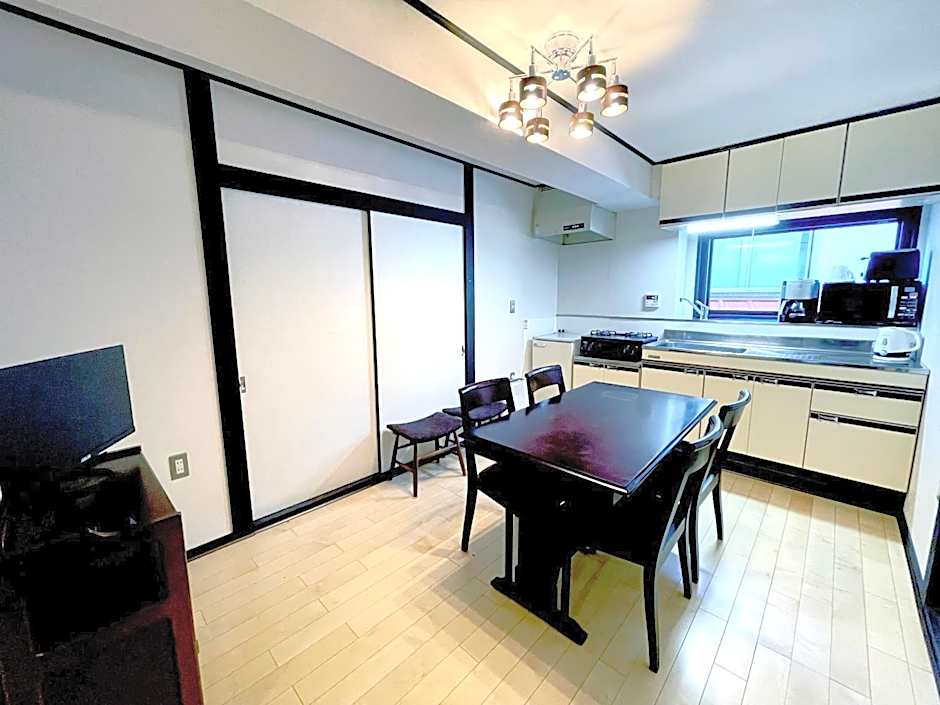 Nozawa Onsen BASECAMP