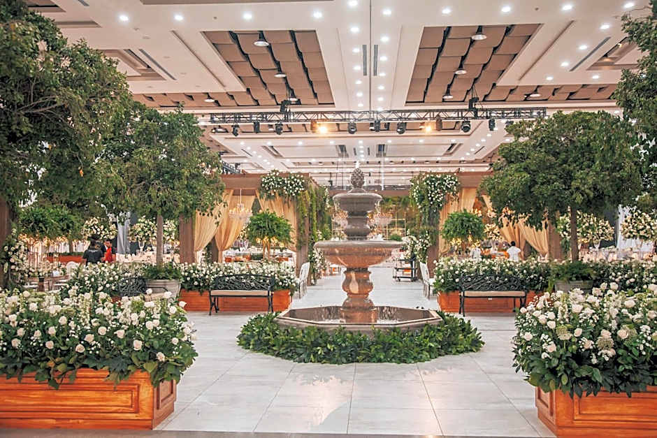 Copantl Hotel & Convention Center