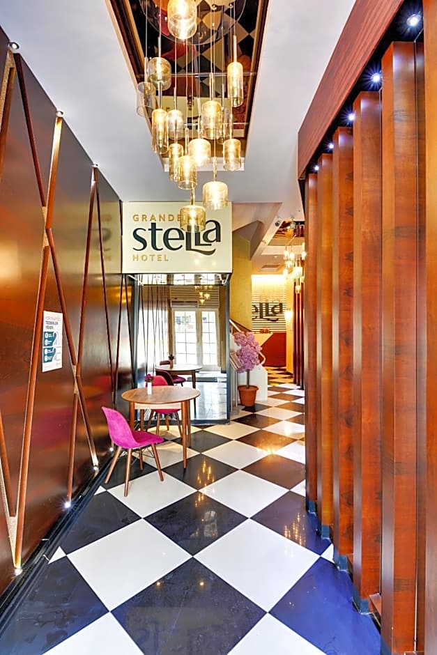 Grande Stella Hotel