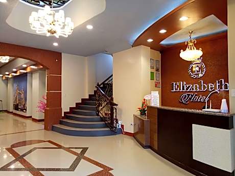 Elizabeth Hotel - Naga