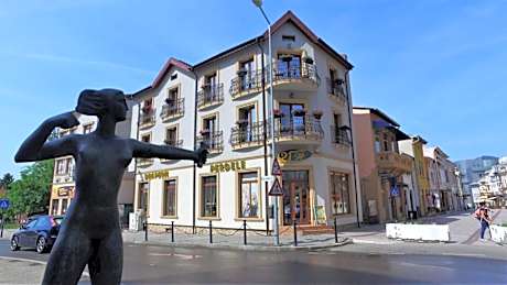 CENTRAL VIEW Craiova