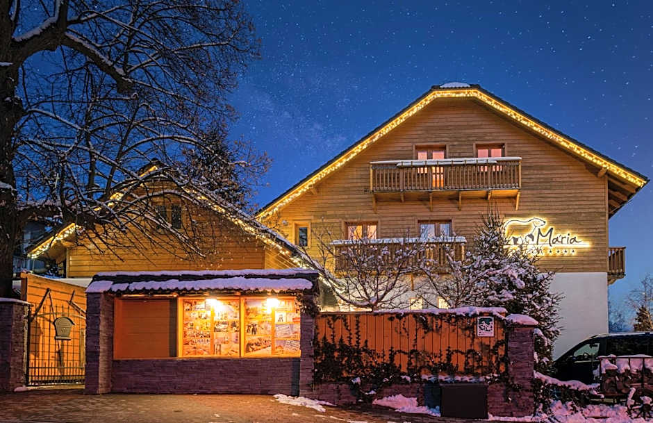 Penzion Maria