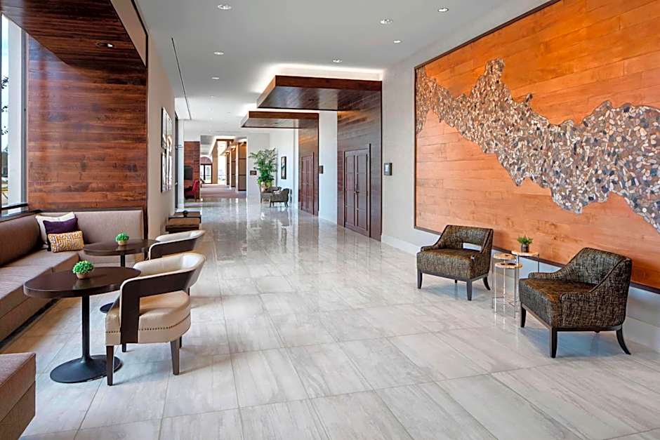 Baton Rouge Marriott