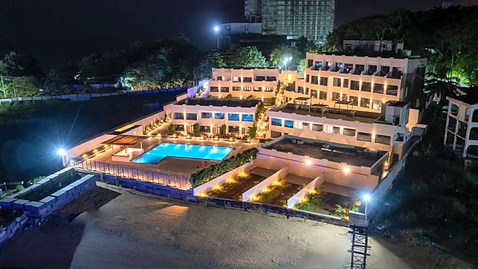 The Lead Hotel