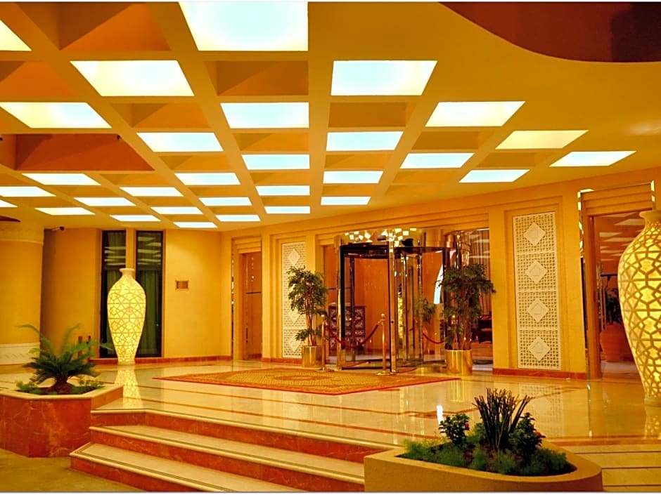 Golden Tulip Nizwa Hotel
