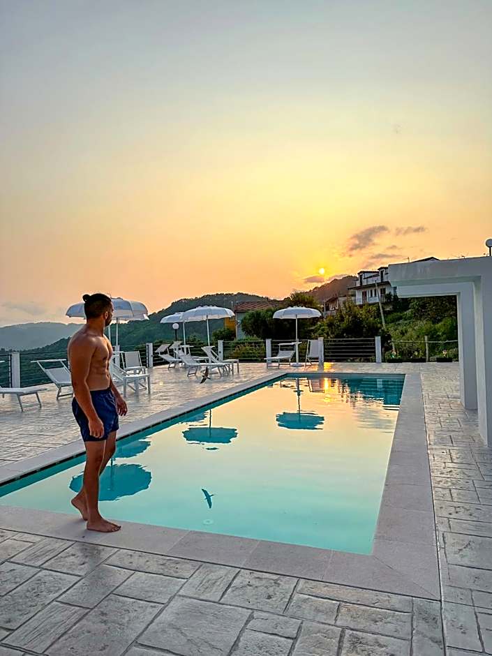 Tenuta Vallina - Golfo di Policastro