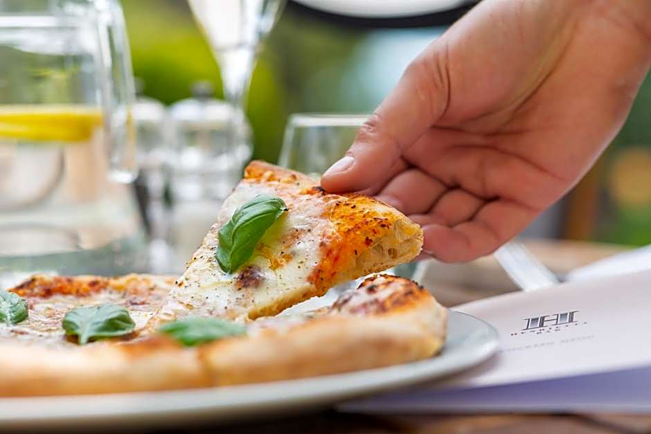 The Roseate Villa Bath