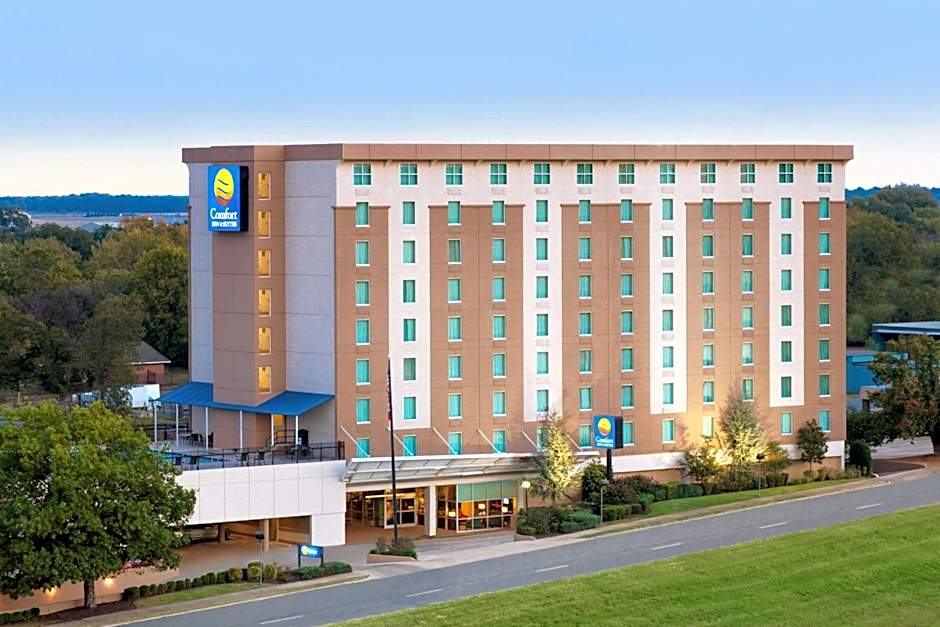 Comfort Inn & Suites Presidential