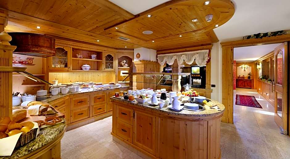 Boutique Hotel Diana