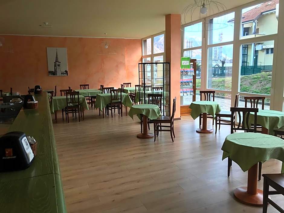 Hotel La Pieve