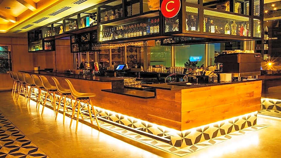 Hotel Indigo El Paso Downtown By IHG