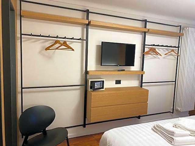 Hotel SALEI