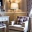 Down Hall Country House Hotel