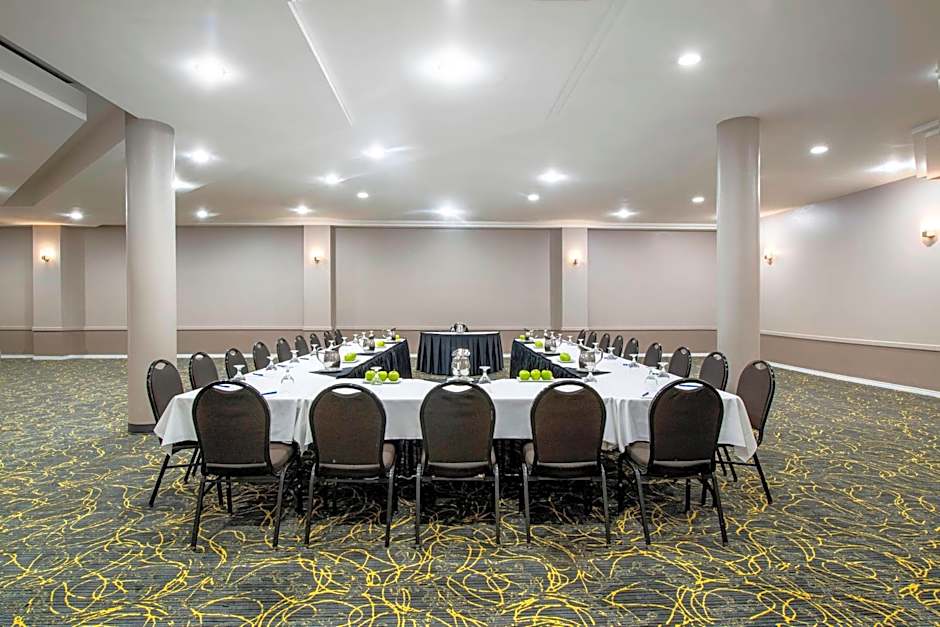 Delta Hotels Regina