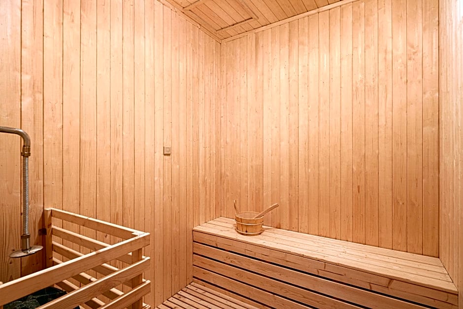 Ascott New District Wuxi