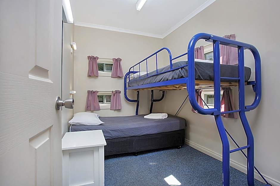 Hamilton Caravan Park