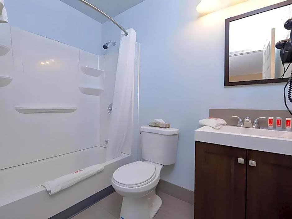 Econo Lodge Rochester