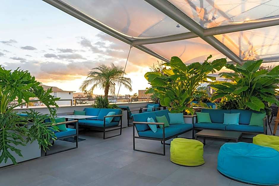 HABITA79, Pompeii, a Tribute Portfolio Hotel