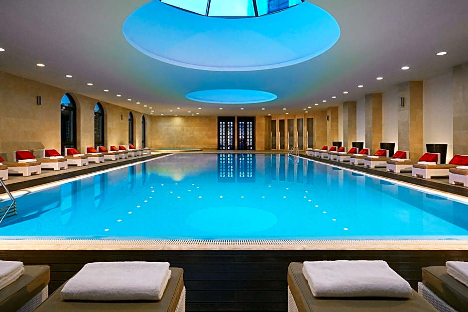 Sheraton Batumi Hotel