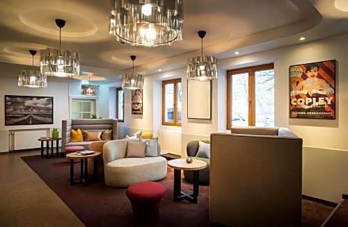 elaya hotel hannover city, Trademark by Wyndham