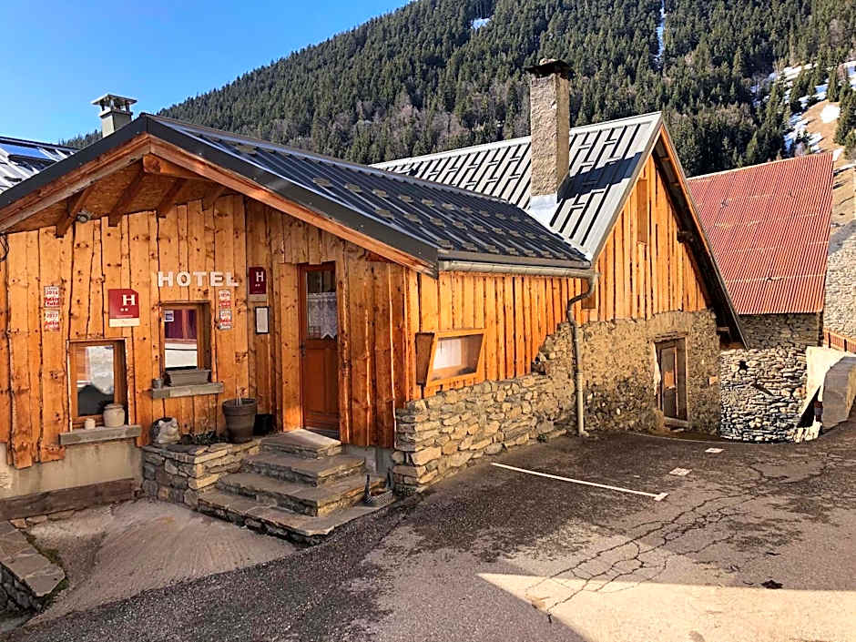 Auberge De La Forêt - Hôtel