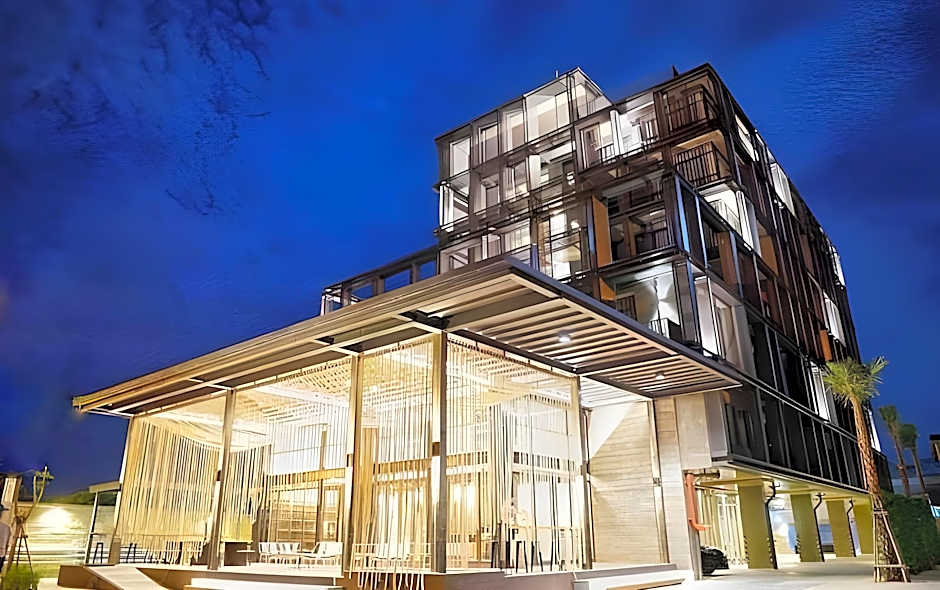 Navakitel Design Hotel