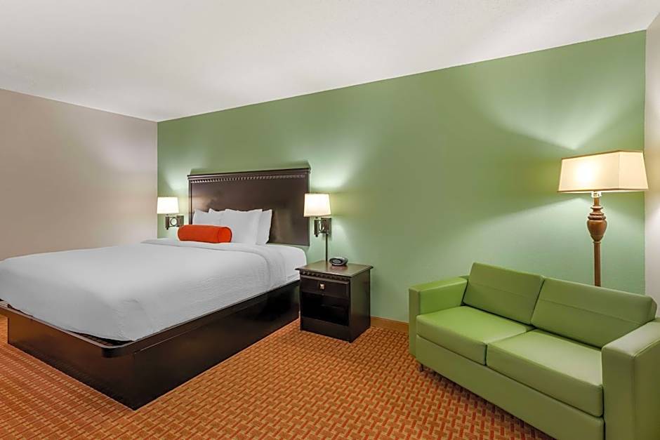 BEST WESTERN PLUS HOPEWELL FORT LEE