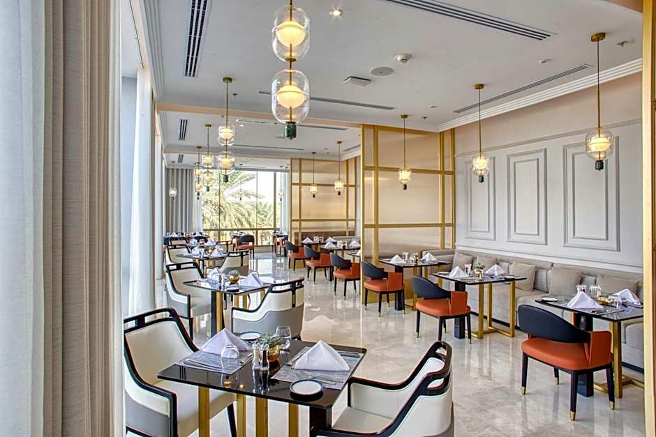 Al Ahsa InterContinental By IHG