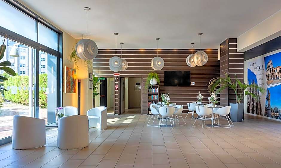 IH Hotels Milano Gioia