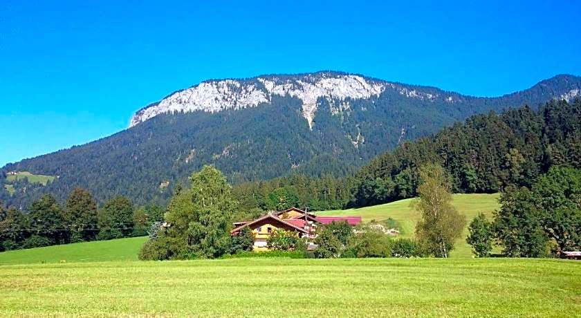 Bed & Breakfast Denggenhof