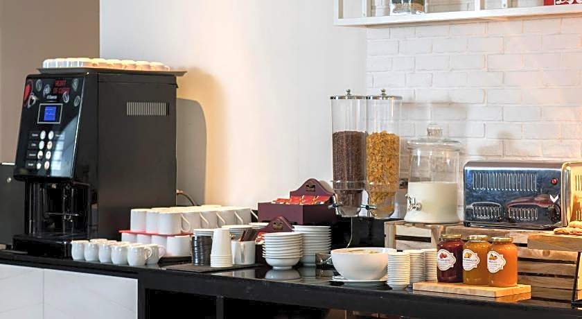 Travelodge Sukhumvit 11