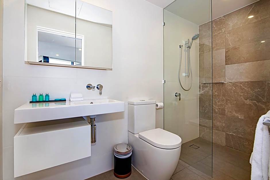 Ruby Gold Coast by CLLIX