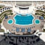Algiers Marriott Hotel Bab Ezzouar