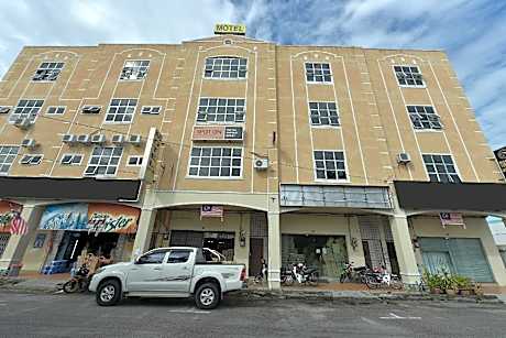 SPOT ON 91178 Motel Impian