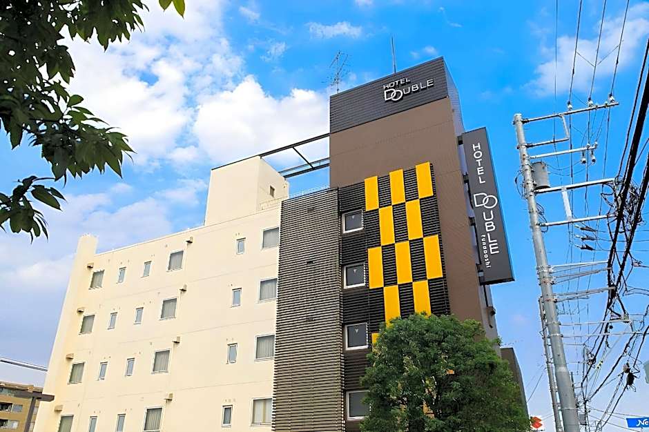 Hotel Double Funabashi
