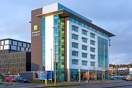 Holiday Inn Express Lincoln City Centre By IHG