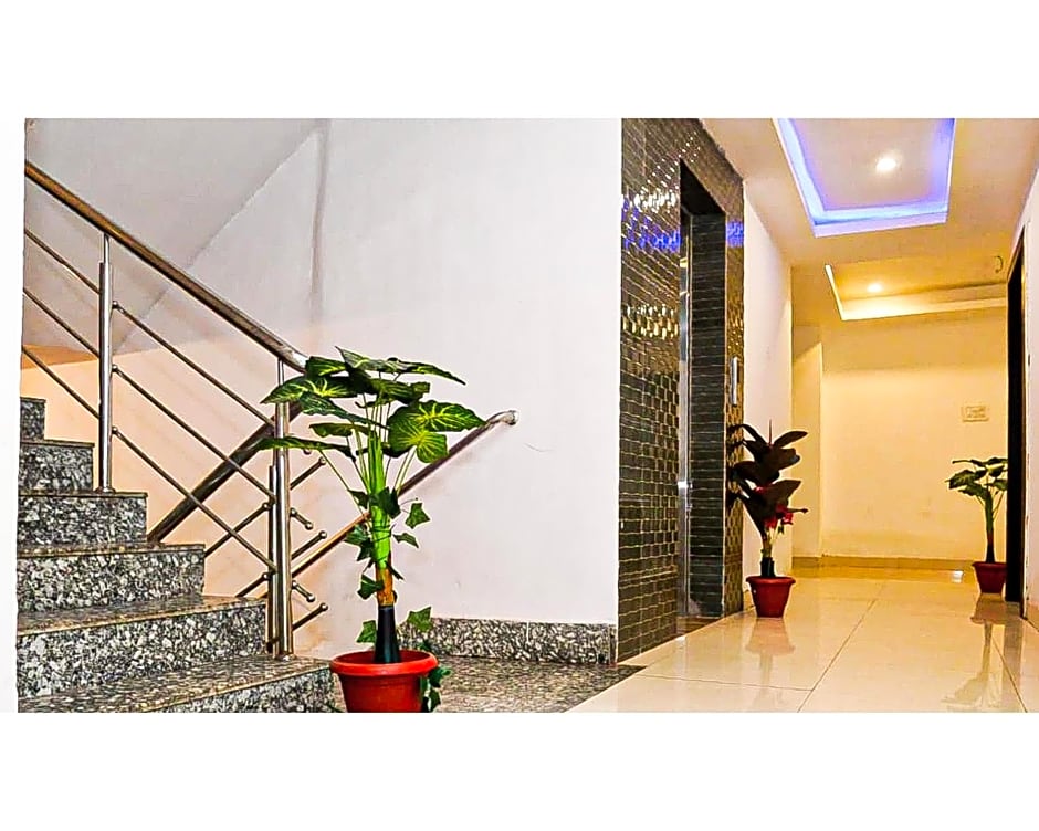Hotel Magadh Regency By WB Inn