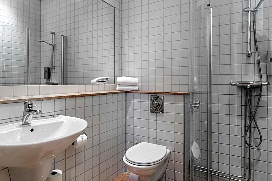 The More Hotel Mazetti