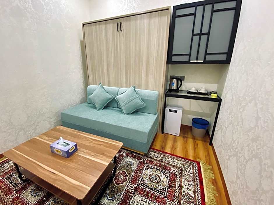 J Boutique Hotel 新张优惠