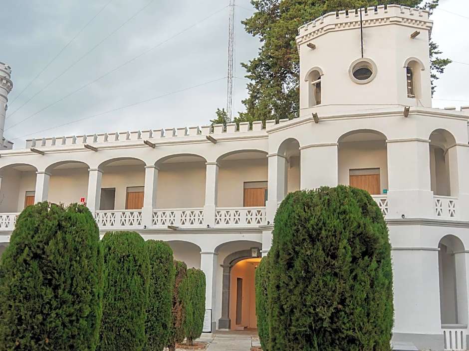 Hotel Ex hacienda Chautla Puebla, Trademark by Wyndham